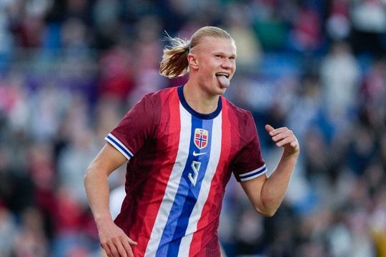 Nhận định, dự đoán Estonia vs Na Uy: Haaland gieo sầu cho chủ nhà