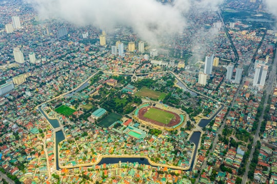 Thời tiết Nghệ An ngày 9/6: Chiều và đêm có mưa rào và dông vài nơi