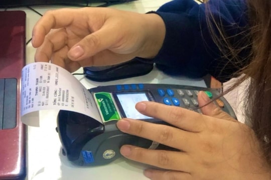 Bước chuyển lớn của hộ kinh doanh từ tháng 6