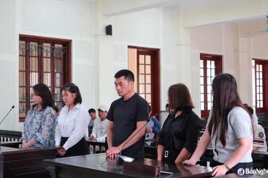 Vay nợ đi nước ngoài không ngờ sập bẫy lừa đảo