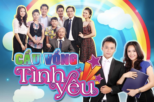 Hồng Diễm và dàn diễn viên phim 'Cầu vồng tình yêu' sau 14 năm giờ ra sao?