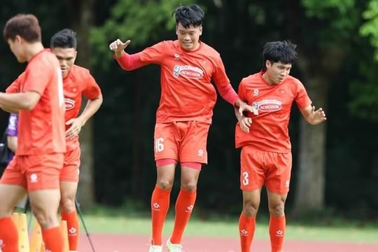 ĐT Việt Nam bất ngờ đổi sân tập trước trận quyết đấu với Malaysia; HLV Tuchel nổi giận dù tuyển Anh giành 3 điểm