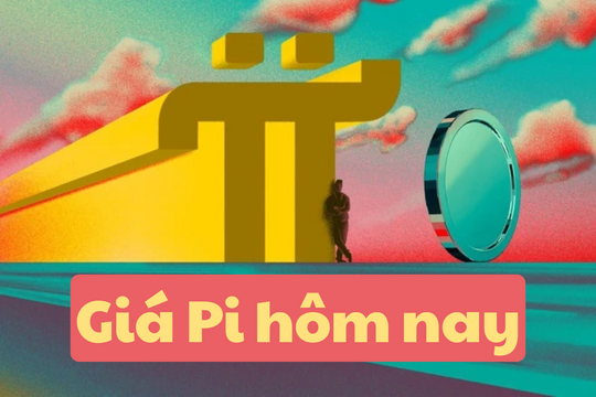 Giá Pi Network hôm nay 9/6/2025: Pi đang đối mặt với khủng hoảng lòng tin
