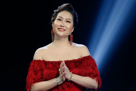 Diễn viên Phi Thanh Vân làm Phó Viện trưởng