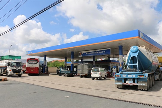 Giá xăng dầu hôm nay 10/6: Tăng lên đỉnh nhiều tuần nhờ kỳ vọng vào đàm phán Mỹ - Trung