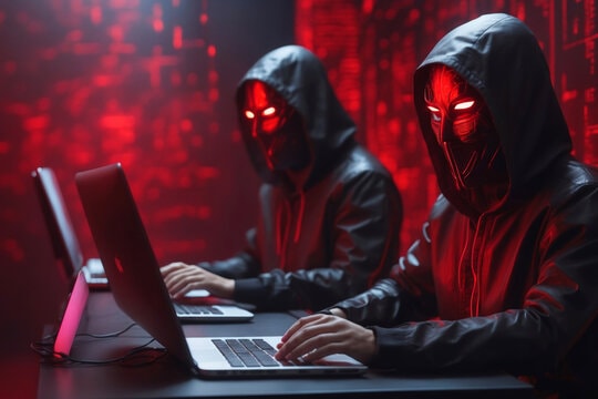 7 dấu hiệu cảnh báo máy tính của bạn đã bị tin tặc tấn công