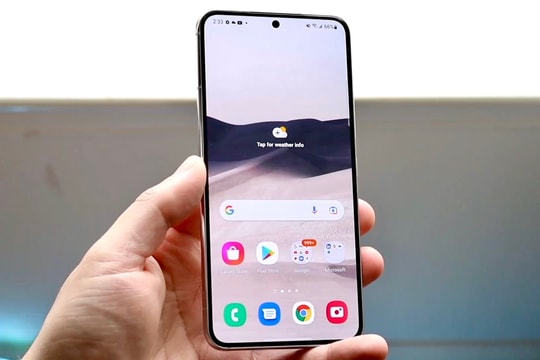 6 mẹo đơn giản giúp điện thoại Samsung chạy mượt mà sau nhiều năm sử dụng