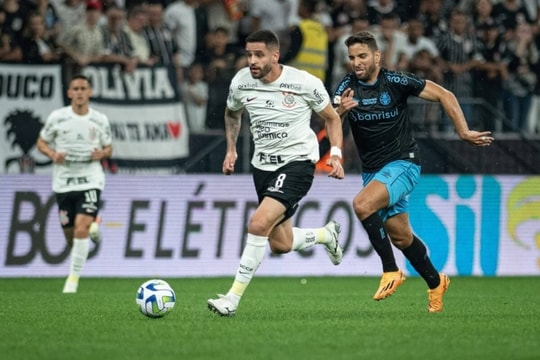 Nhận định, dự đoán Gremio vs Corinthians: Phá dớp sau 6 năm