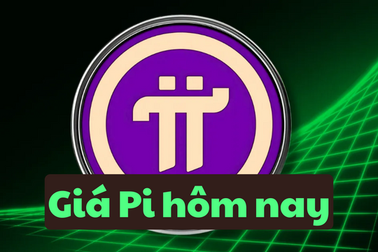 Giá Pi Network hôm nay 10/6/2025: Bitcoin có thể điều chỉnh về 99.000 USD
