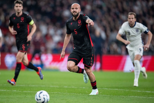 Nhận định, dự đoán Latvia vs Albania: Đòn chí mạng của đội khách