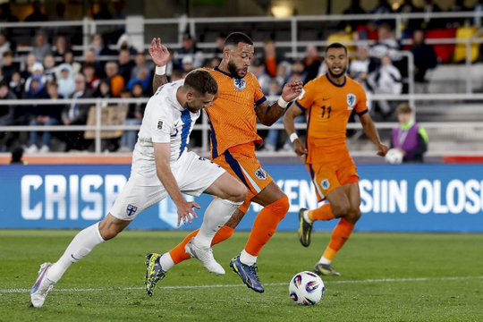 Nhận định, dự đoán Hà Lan vs Malta: Hủy diệt đội khách