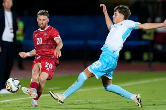 Nhận định, dự đoán San Marino vs Áo: Khó có bất ngờ
