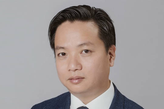 Tân Chủ tịch UBND tỉnh Cao Bằng là tiến sĩ 8X, quê Nghệ An