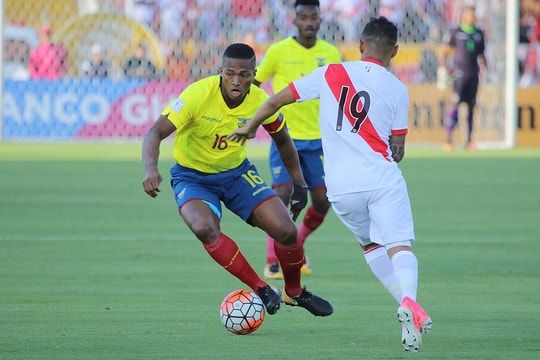 Nhận định, dự đoán Peru vs Ecuador: Giằng co nghẹt thở
