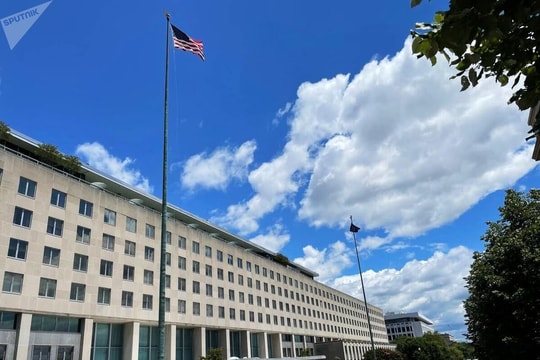 Bộ Ngoại giao Mỹ có thể sử dụng AI để lựa chọn nhân sự