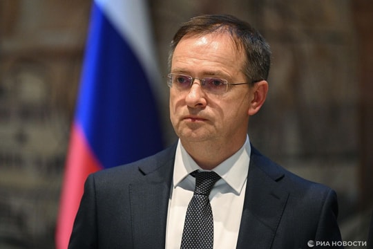 Nga nói đóng băng xung đột Ukraine sẽ dẫn đến chiến tranh hạt nhân