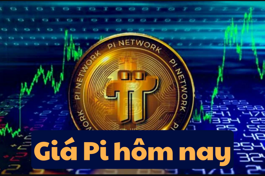 Giá Pi Network hôm nay 11/6/2025: Thí nghiệm mô hình định giá kép của Pi Network