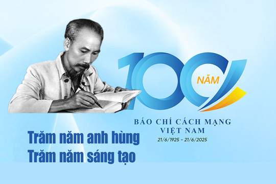 Trăm năm anh hùng -  Trăm năm sáng tạo