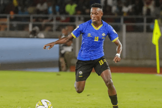 Nhận định, dự đoán Eswatini vs Tanzania: Bàn thắng vàng níu hy vọng