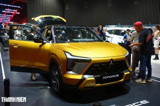 Tỷ lệ người trẻ mua ô tô mới đang sụt giảm