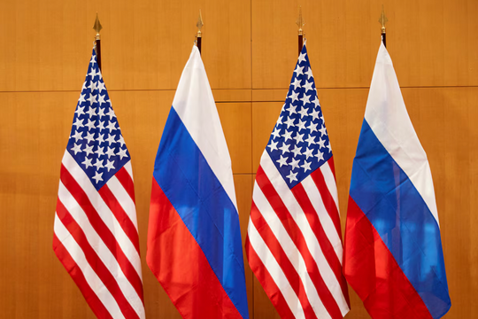 Đàm phán Mỹ-Nga chuyển sang tổ chức tại Moskva