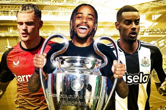 Đình Bắc trở lại, sẵn sàng dự U23 Đông Nam Á; Liverpool nổ thêm 'bom tấn' chuyển nhượng 100 triệu Bảng