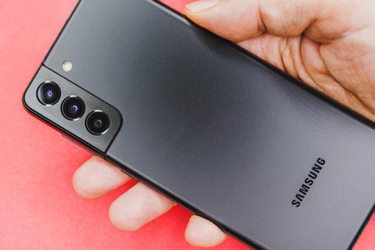 Samsung đưa ra cảnh báo quan trọng cho người dùng