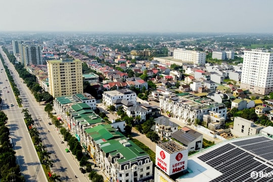 Thường trực HĐND cấp tỉnh sẽ chỉ định Chủ tịch, Phó Chủ tịch HĐND, UBND các xã, phường mới