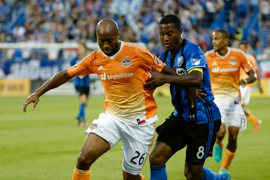 Nhận định, dự đoán Houston vs Montreal: Phơi áo đội khách