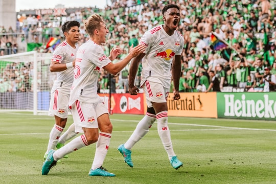 Nhận định, dự đoán Austin vs New York Red Bulls: Đánh bại chủ nhà