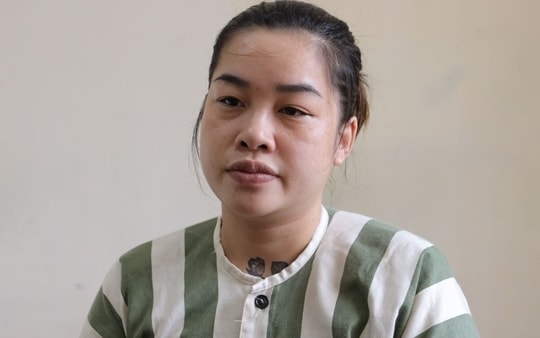 Lừa bán 7 nạn nhân qua Campuchia với thủ đoạn 'việc nhẹ, lương cao'