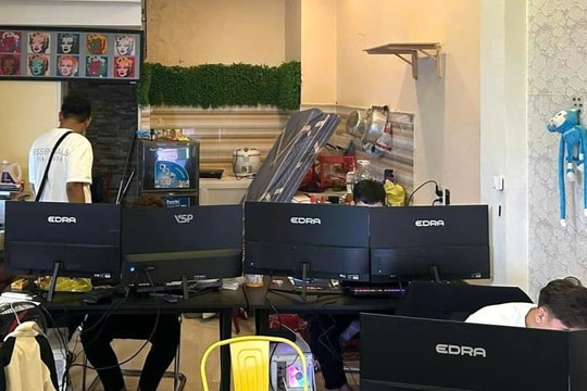 Nhóm hacker chiếm đoạt 21.000 tài khoản thẻ tín dụng, thu lợi bất chính hàng tỷ đồng