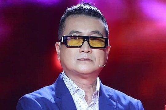 Nhạc sĩ của bài hát đình đám 'Xin lỗi tình yêu' lần đầu tiết lộ thu nhập