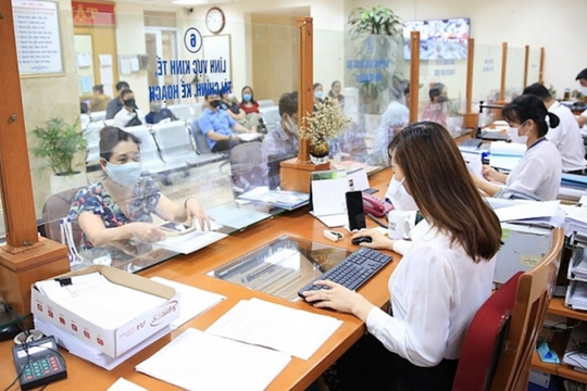 Quy định tổ chức các cơ quan chuyên môn thuộc UBND tỉnh, xã