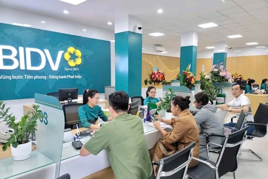 Nhiều ngân hàng 'tung' chương trình vay ưu đãi, giúp người trẻ có cơ hội an cư