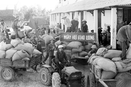 Đại hội đại biểu Đảng bộ tỉnh Nghệ Tĩnh nhiệm kỳ 1979 - 1982