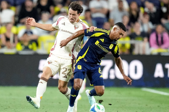 Nhận định, dự đoán Salt Lake vs DC United: Kẻ khủng hoảng, người thất thường