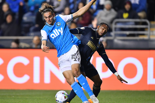 Nhận định, dự đoán Philadelphia vs Charlotte: Khi hàng thủ lên tiếng