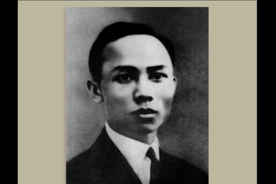 Tổng Bí thư Lê Hồng Phong