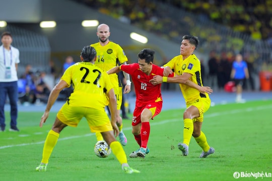 Đội tuyển Việt Nam và bài toán nhập tịch: Cứu cánh hay ngõ cụt?