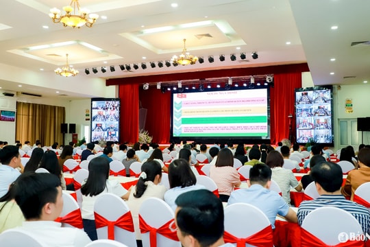 Chính quyền địa phương 2 cấp: Đổi mới tổ chức, đột phá phân cấp, phân quyền