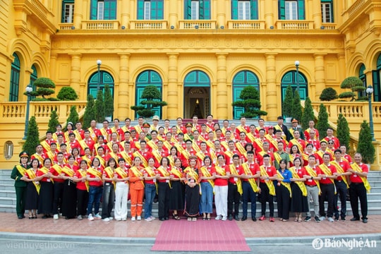 Tâm sự của những 'trái tim' kiến tạo 'phép màu'