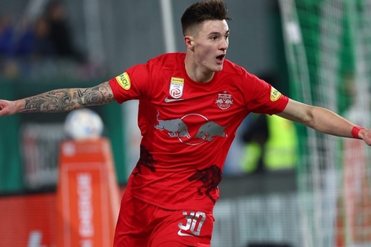 Nhận định, dự đoán Salzburg vs Pachuca: Hàng công bùng nổ