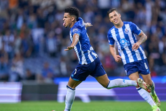 Nhận định, dự đoán Porto vs Palmeiras: Khuất phục sức trẻ Brazil