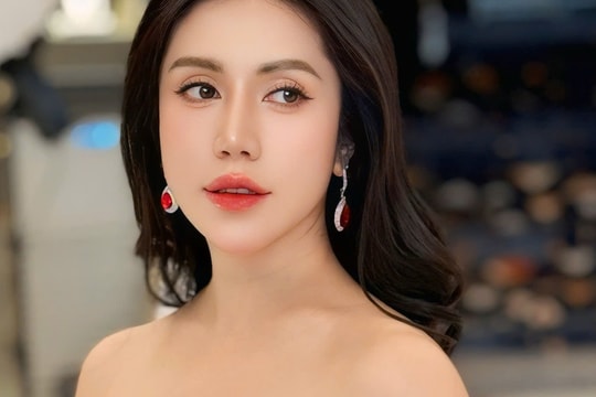 Nỗi đau của MC Hồng Nhung và hành trình trưởng thành với biệt danh 'Nhung Lươn'