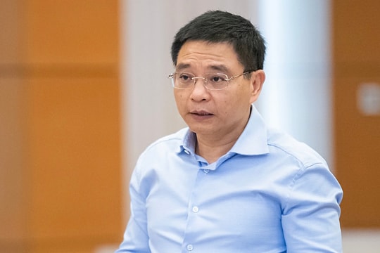 Tiếp tục phân cấp, phân quyền 354 nhiệm vụ thuộc lĩnh vực tài chính