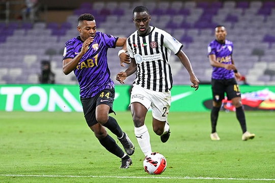 Nhận định, dự đoán Juventus vs Al Ain Abu Dhabi: Châu Á trắng tay