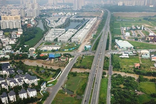 Phân cấp, phân quyền: Một bước ngoặt kiến tạo trong quản trị quốc gia