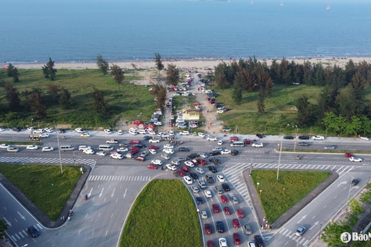 Thời tiết Nghệ An ngày 24/6: Tiếp tục nắng nóng