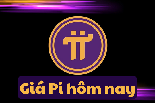 Giá Pi Network hôm nay 16/6/2025: Pi thủ rủ nhau bắt đáy